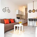 Apartman Silver Tree *