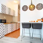 Silver Tree Apartman *