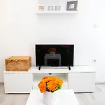 Apartman Silver Tree Split