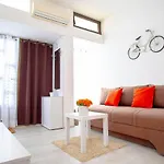 Apartman Silver Tree