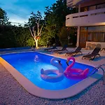 Silver Tree Apartman Split