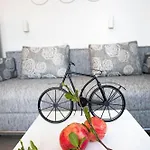 Silver Tree Apartman *