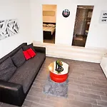 Apartman Silver Tree *