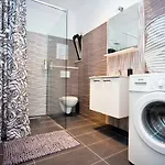 Apartman Silver Tree Split