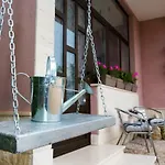 Silver Tree Split