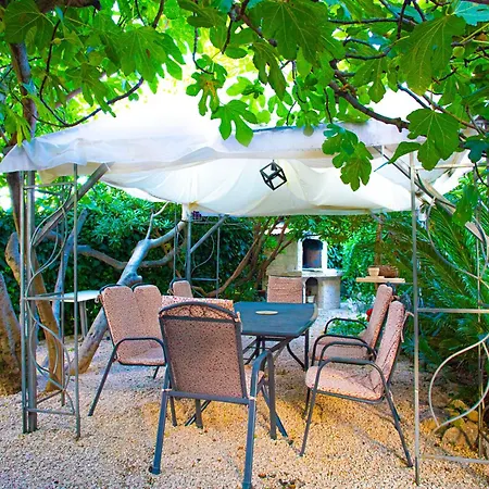 Silver Tree Apartman Split
