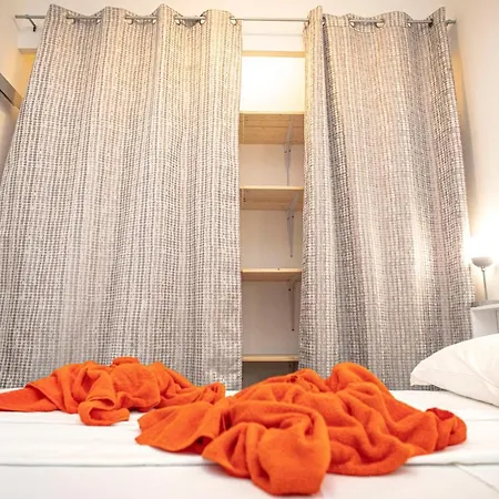 Appartement Silver Tree *