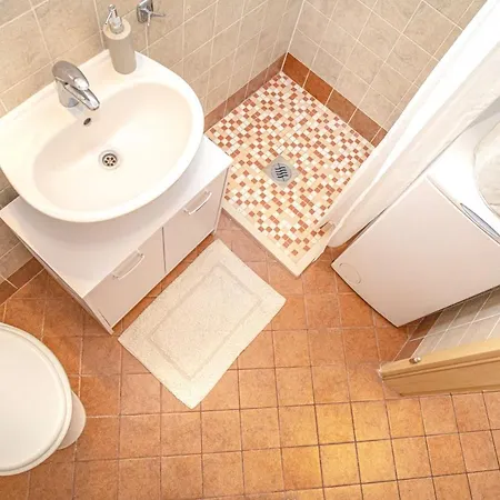 Appartement Silver Tree *