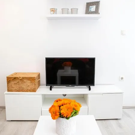 Appartement Silver Tree Split