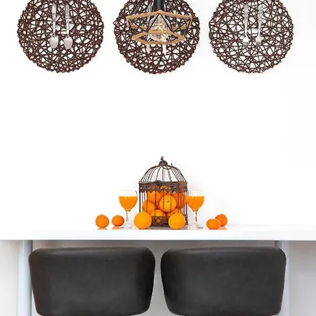 Silver Tree Appartement