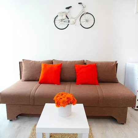 Appartement Silver Tree