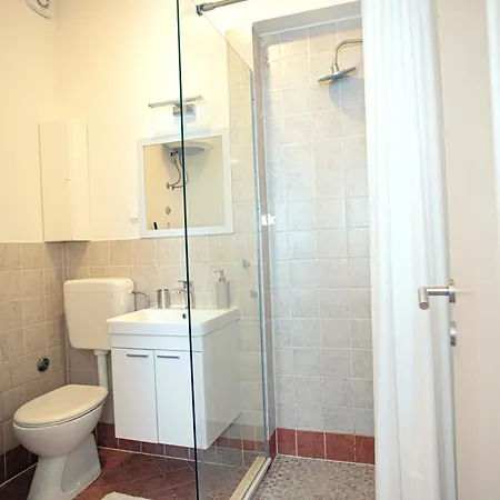 Appartement Silver Tree