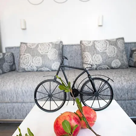 Silver Tree Appartement *