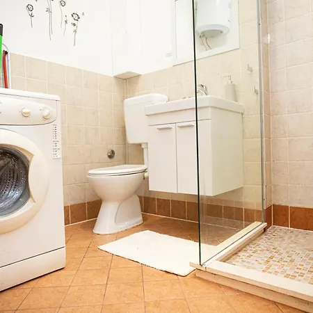 Appartement Silver Tree Split