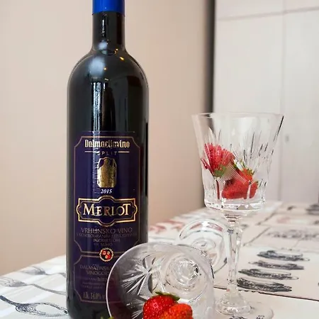 Silver Tree Appartement