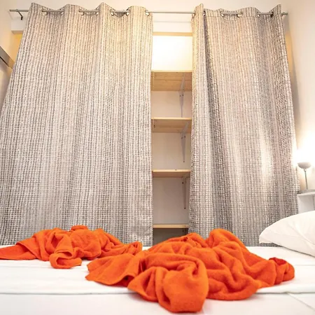 Appartement Silver Tree *