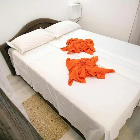 Silver Tree Lägenhet Split