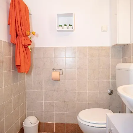 Lägenhet Silver Tree