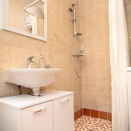 Lägenhet Silver Tree *