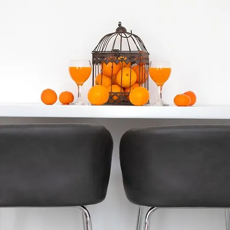 Appartement Silver Tree *