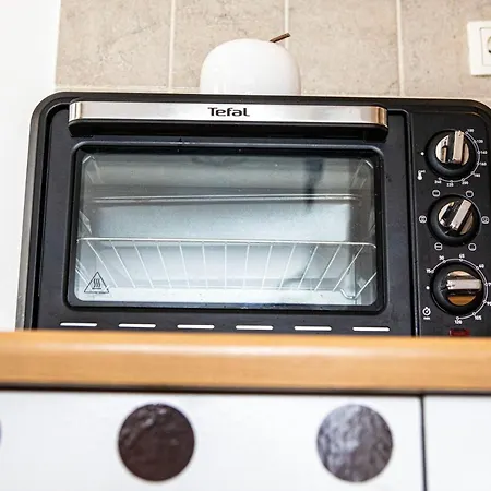 公寓 Silver Tree 斯普利特