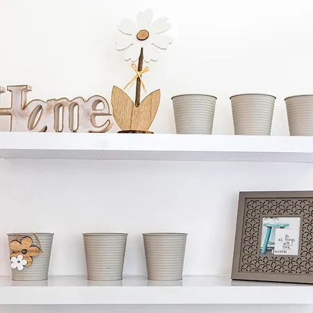 Silver Tree 公寓 斯普利特