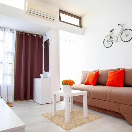 Lägenhet Silver Tree