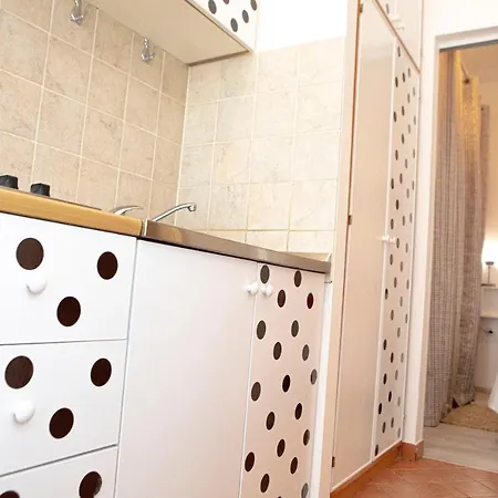 Silver Tree Lägenhet