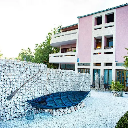 公寓 Silver Tree 斯普利特