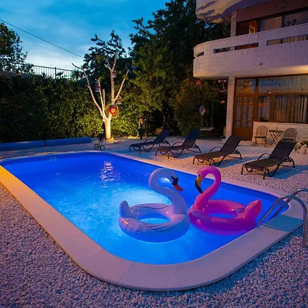 Silver Tree Lägenhet Split