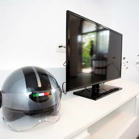 Lägenhet Silver Tree *