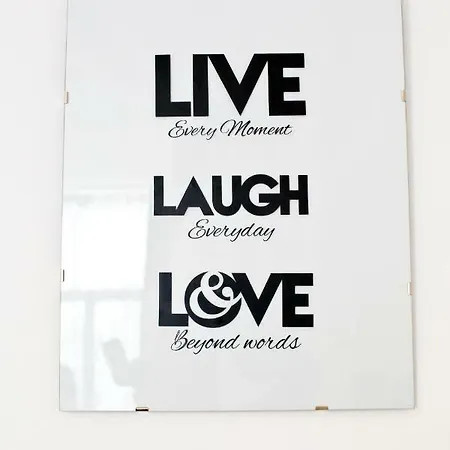 Lägenhet Silver Tree