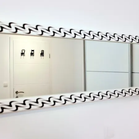 Appartement Silver Tree *