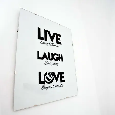 Lägenhet Silver Tree *