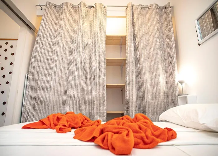 Apartmán Silver Tree *