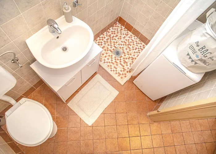 Apartmán Silver Tree *