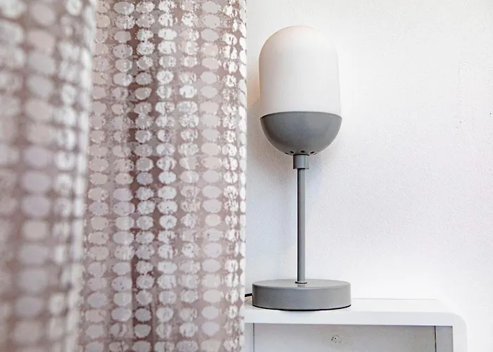 Apartmán Silver Tree