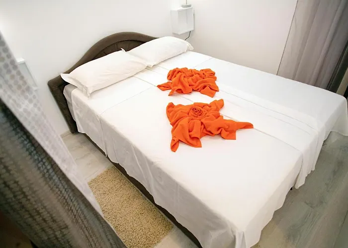 Silver Tree Apartmán Split