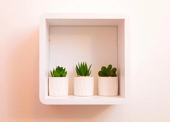 Apartmán Silver Tree *