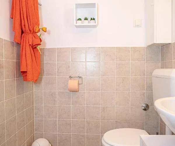 Apartmán Silver Tree