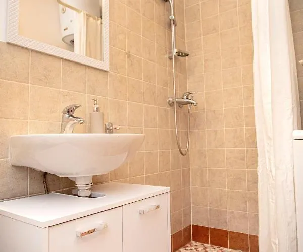 Apartmán Silver Tree *