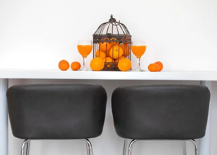 Apartmán Silver Tree *