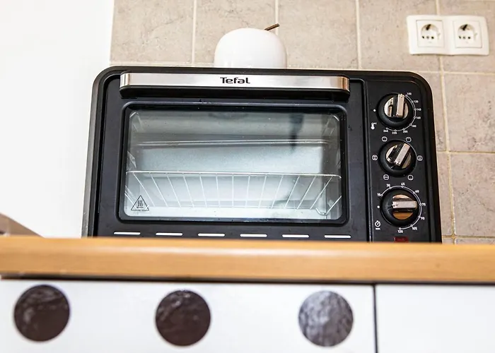 Apartmán Silver Tree Split