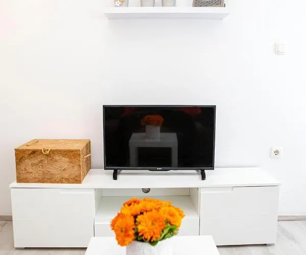 Apartmán Silver Tree Split