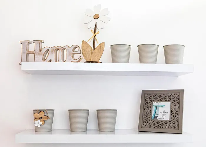 Silver Tree Apartmán Split