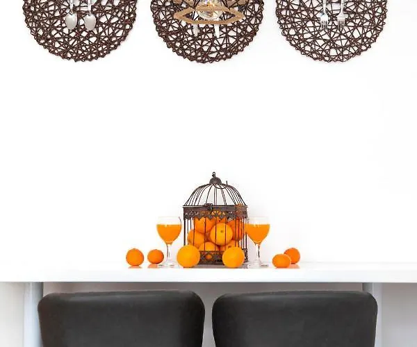 Silver Tree Apartment