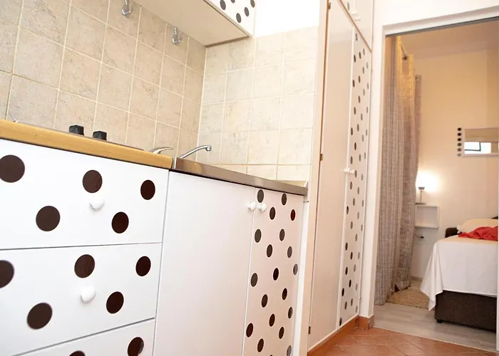 Silver Tree Apartmán