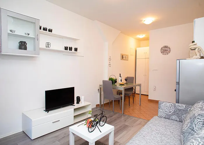 Apartment Silver Tree
