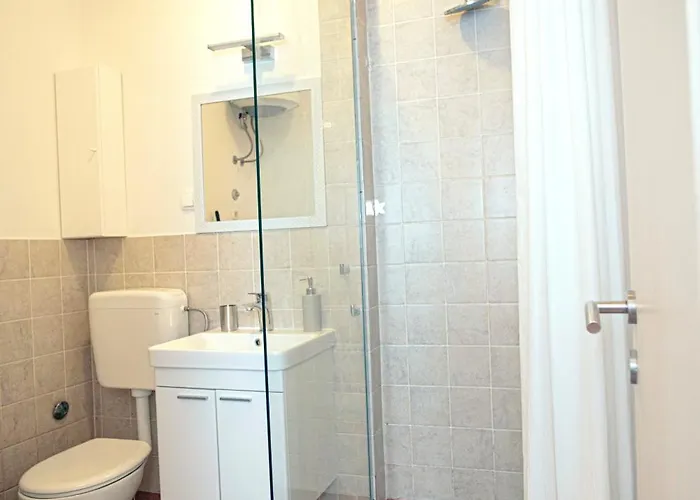 Apartmán Silver Tree