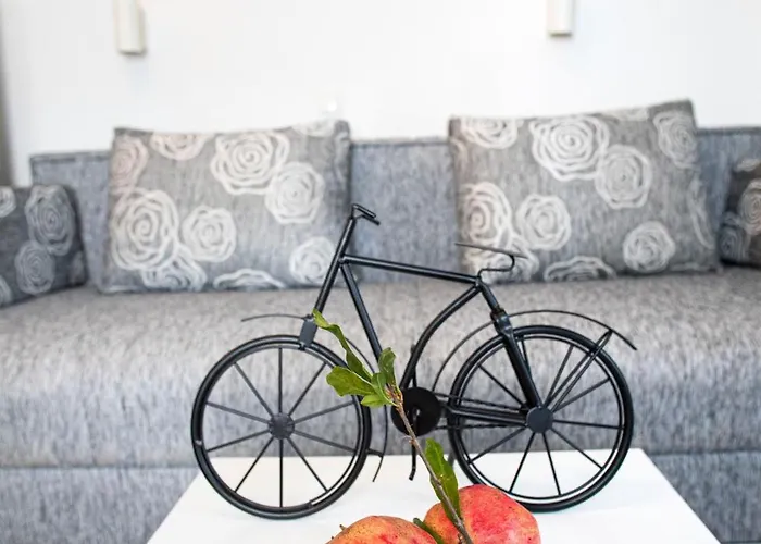 Silver Tree Apartmán *